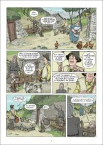 Traquemage 2